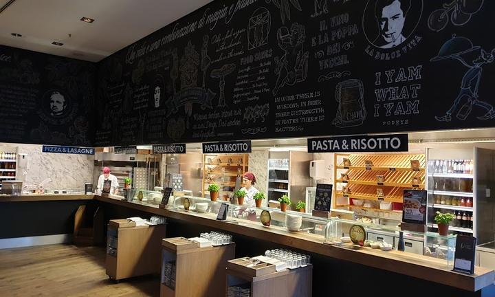 Vapiano