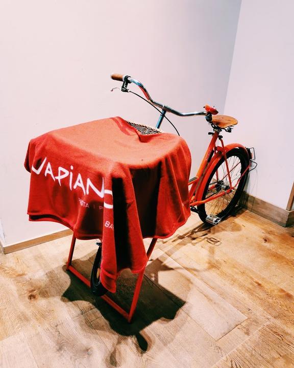 Vapiano